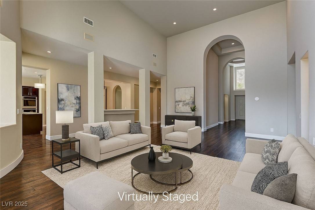 Las Vegas, NV 89135,2690 Grassy Spring PL