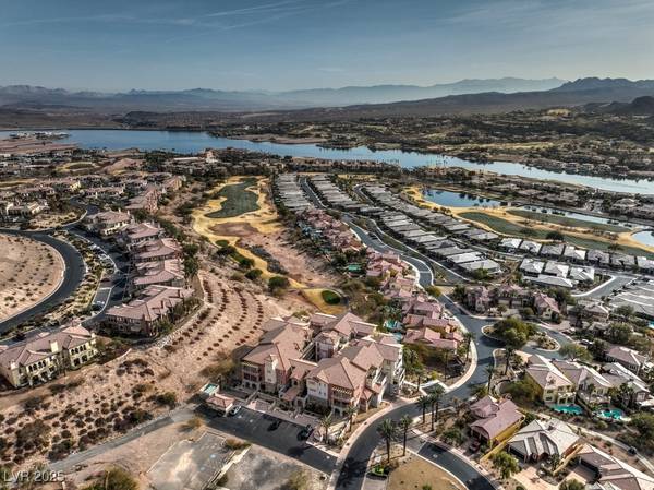 64 Strada Principale #205,  Henderson,  NV 89011