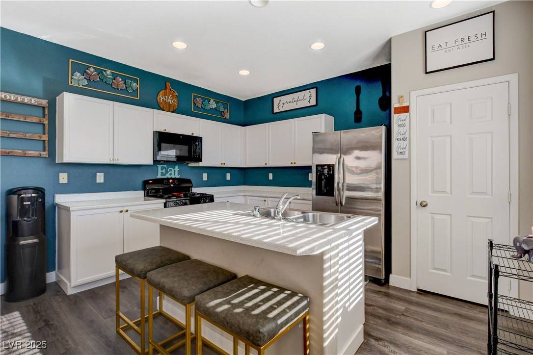 3898 Blake Canyon DR, North Las Vegas, NV 89032
