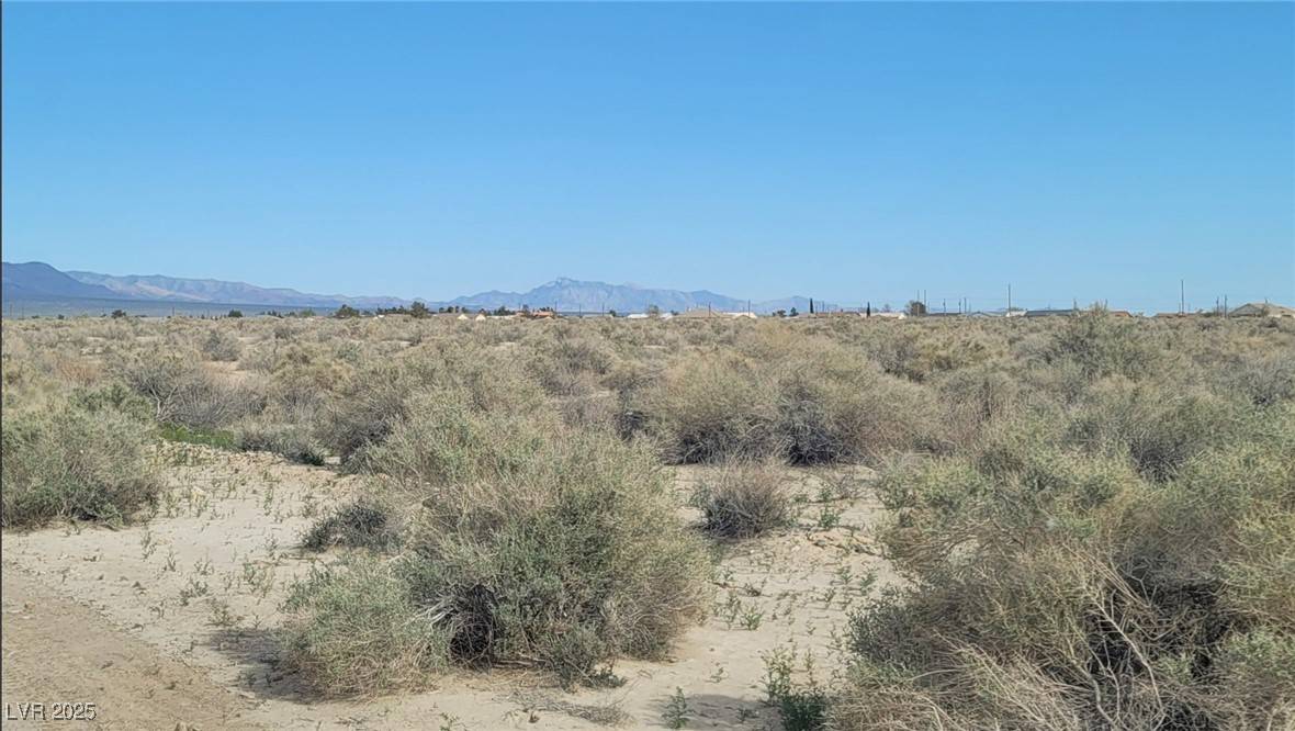 1821 Deputy ST, Pahrump, NV 89048