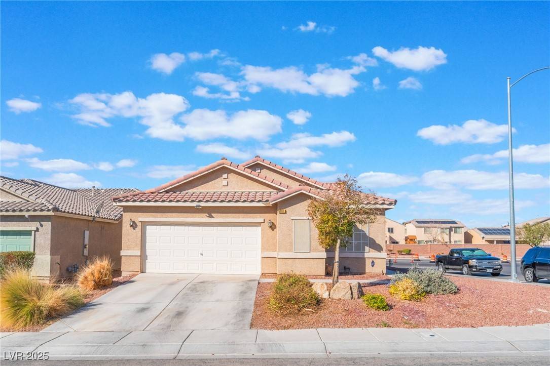 North Las Vegas, NV 89081,6061 Leaping Foal ST