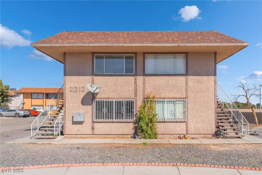2312 Seco Adobe CIR #C, North Las Vegas, NV 89030