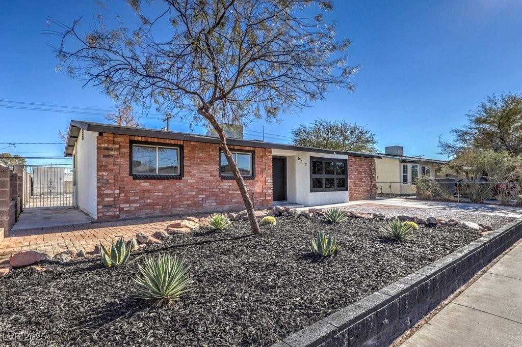 617 Carpenter DR, Las Vegas, NV 89107
