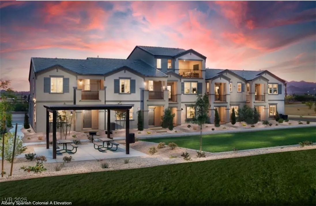 Henderson, NV 89015,640 Bellus PL #lot 178