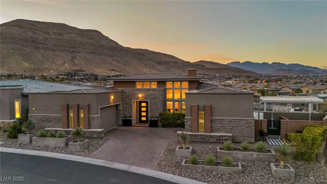 10096 Amethyst Hills ST, Las Vegas, NV 89148