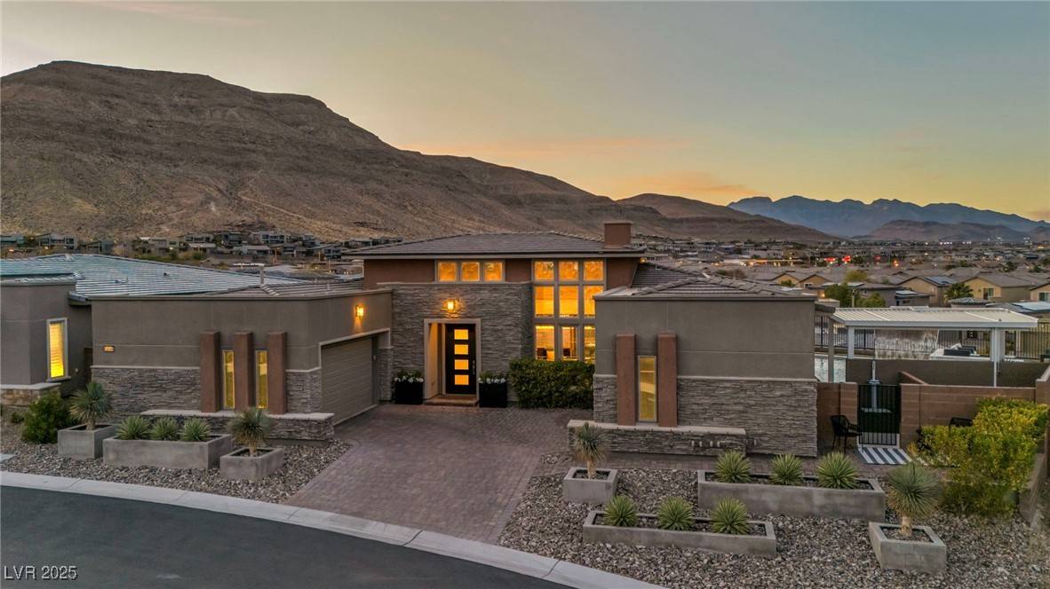 10096 Amethyst Hills ST, Las Vegas, NV 89148