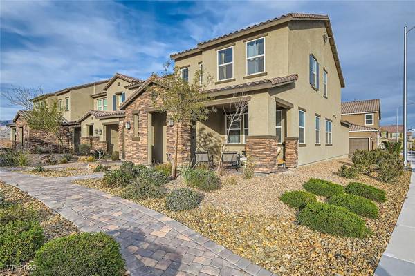 7063 Salt Plains ST, North Las Vegas, NV 89086