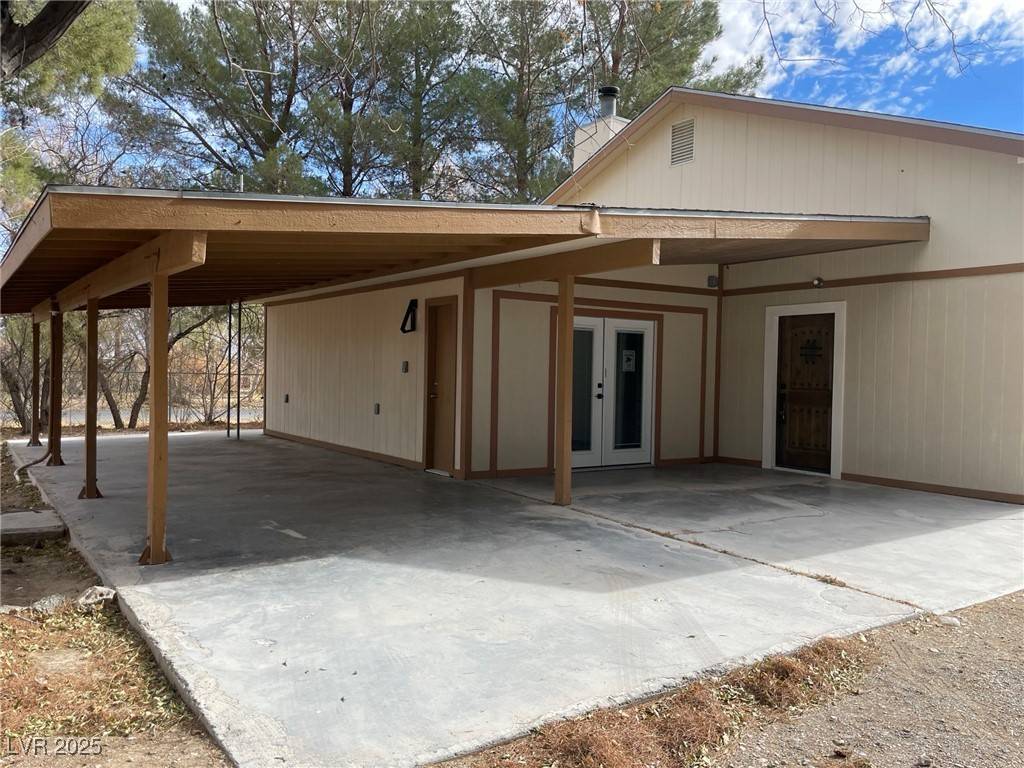 4021 Jesse ST, Pahrump, NV 89048