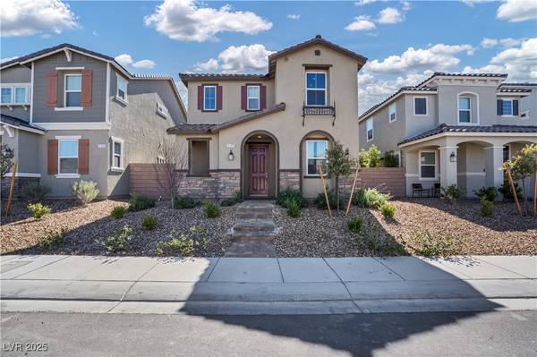 3757 Via Gennaro, Henderson, NV 89044