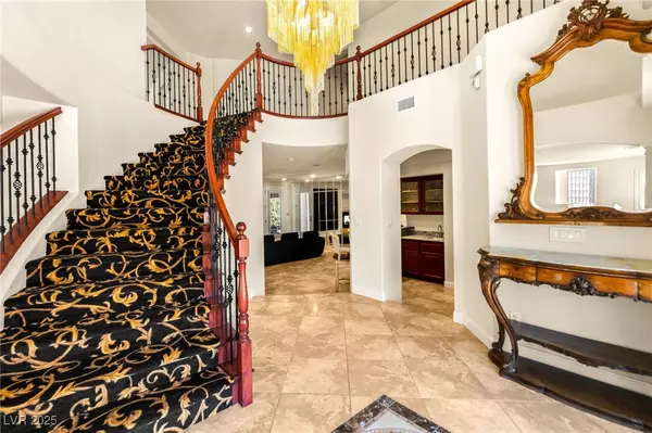 Las Vegas, NV 89141,4542 GREY SPENCER DR