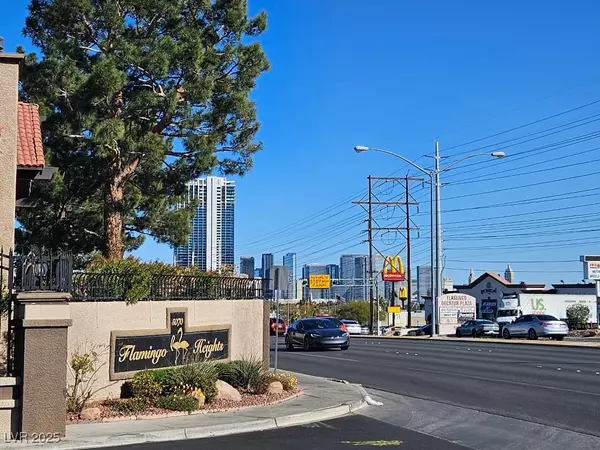 4055 Nook WAY #A, Las Vegas, NV 89103