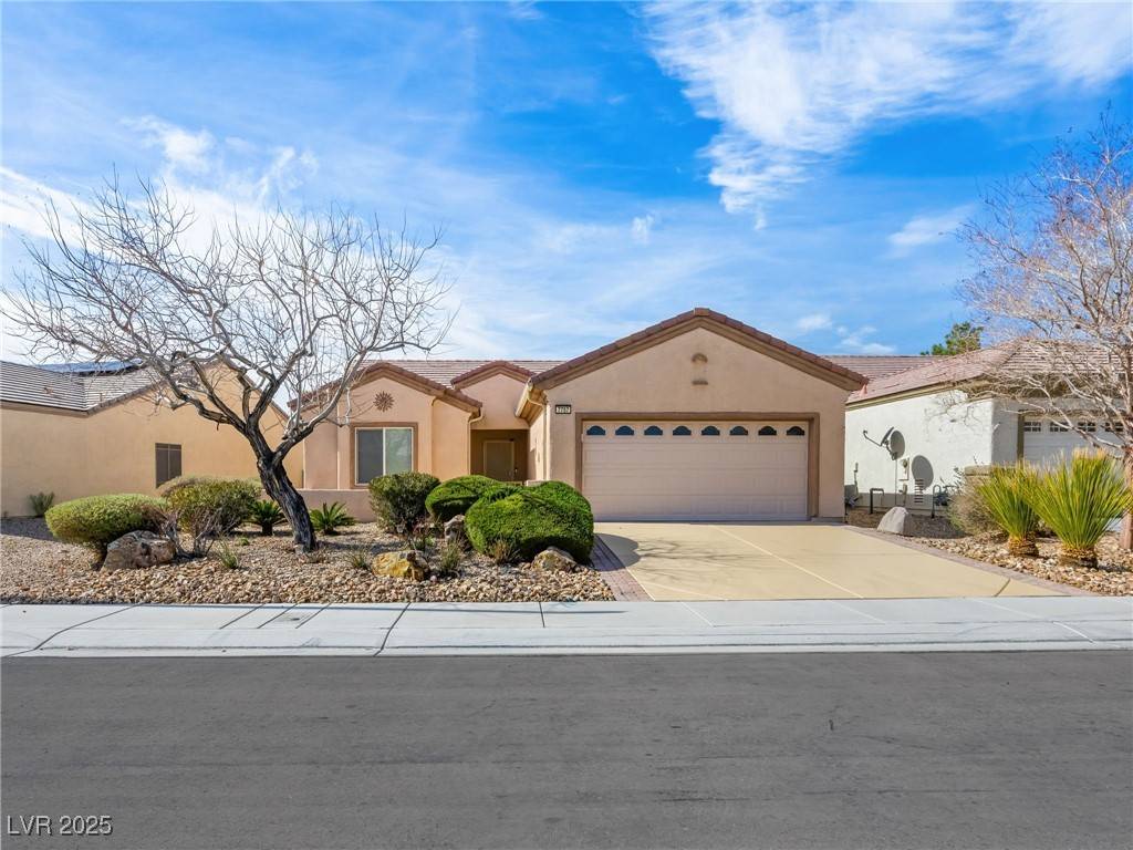 North Las Vegas, NV 89084,7757 Coast Jay ST