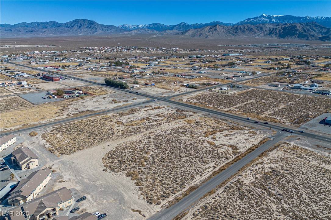 Pahrump, NV 89048,2981 E Dandelion ST