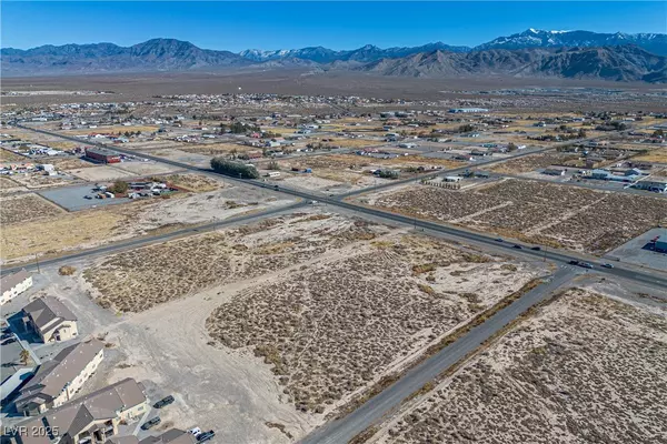 Pahrump, NV 89048,2951 E Dandelion ST