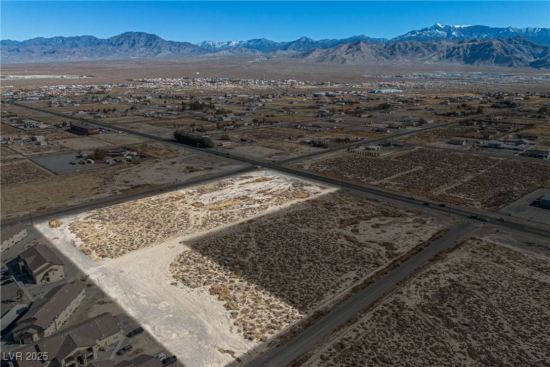 Pahrump, NV 89048,2891 E Dandelion ST