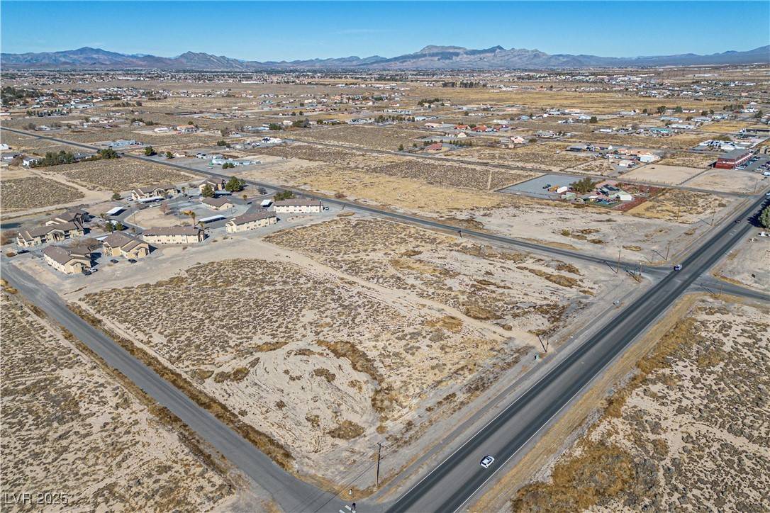 Pahrump, NV 89048,2891 E Dandelion ST