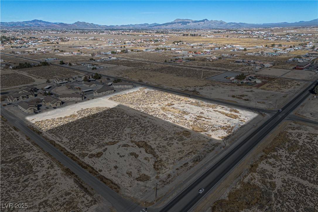 Pahrump, NV 89048,2890 E Deacon ST