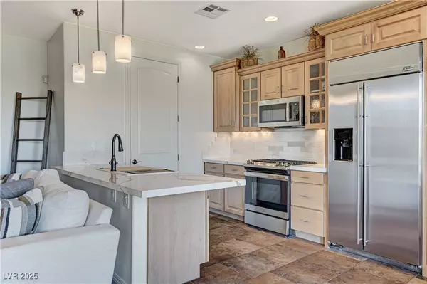 Henderson, NV 89011,1150 Calcione DR