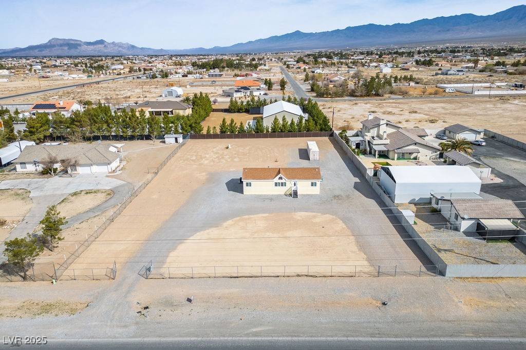 Pahrump, NV 89048,1100 E Gamebird RD