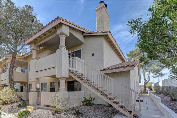 905 Rockview DR #101, Las Vegas, NV 89128