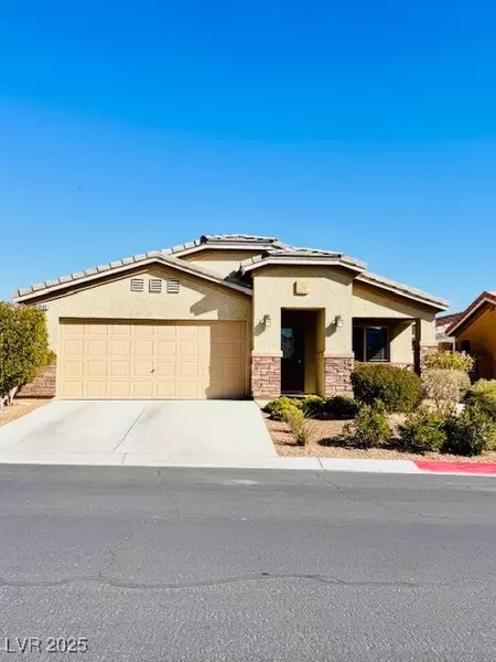 4562 White Cap Mill ST, Las Vegas, NV 89147