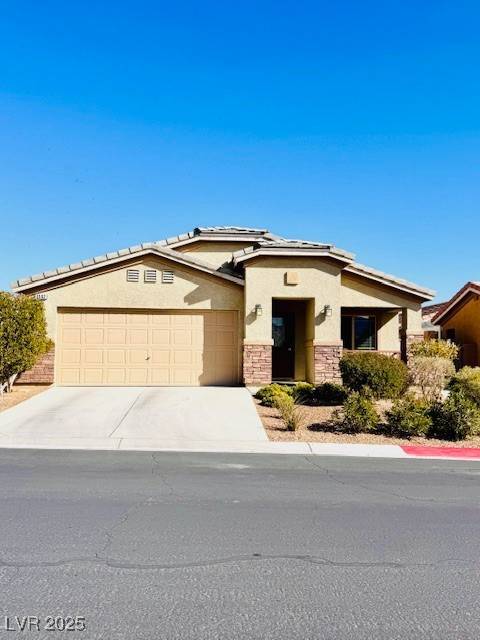 4562 White Cap Mill ST, Las Vegas, NV 89147