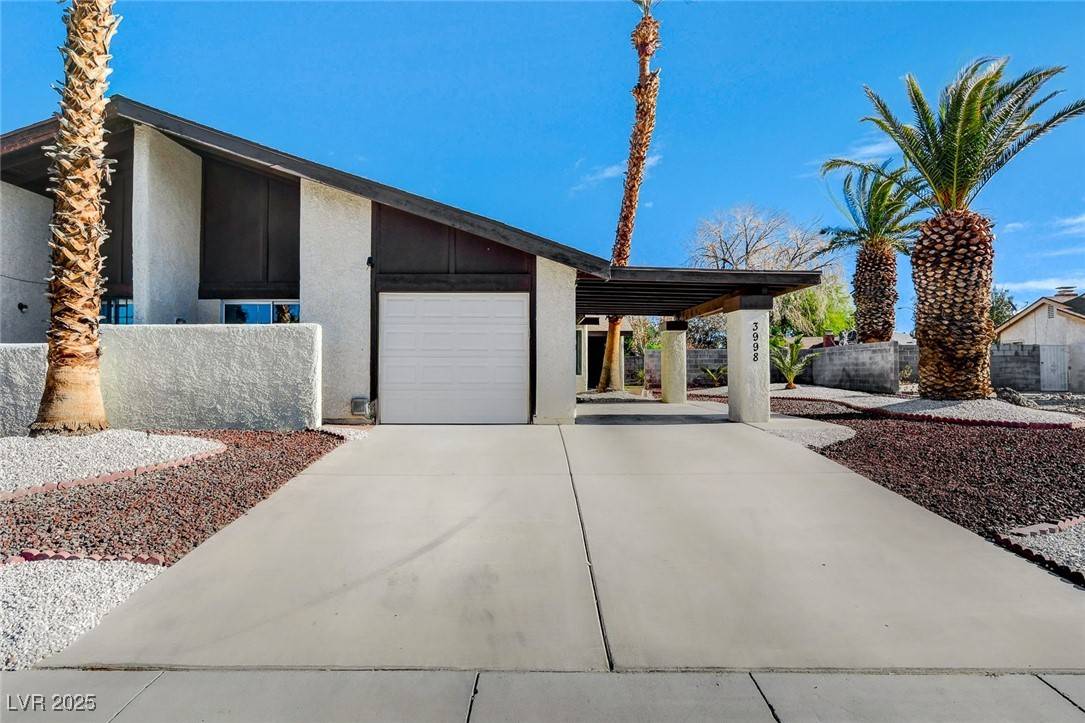3998 Foxgrove DR, Las Vegas, NV 89147