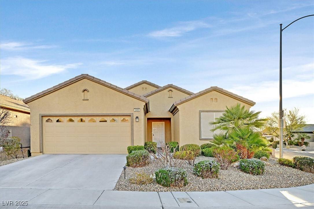 2405 Gamma Ray PL, Henderson, NV 89044
