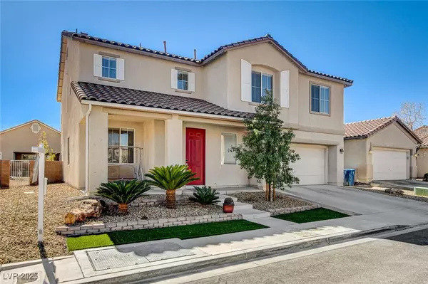 Las Vegas, NV 89131,5827 Delonee Skies AVE