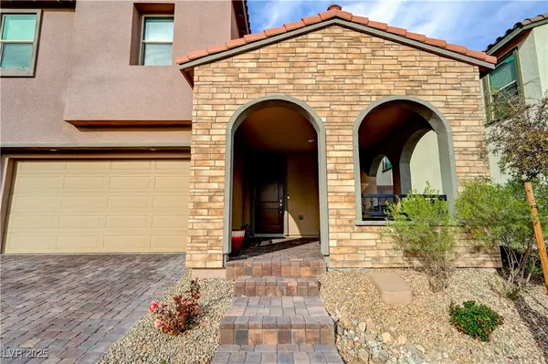 Las Vegas, NV 89138,11572 Salt Creek AVE