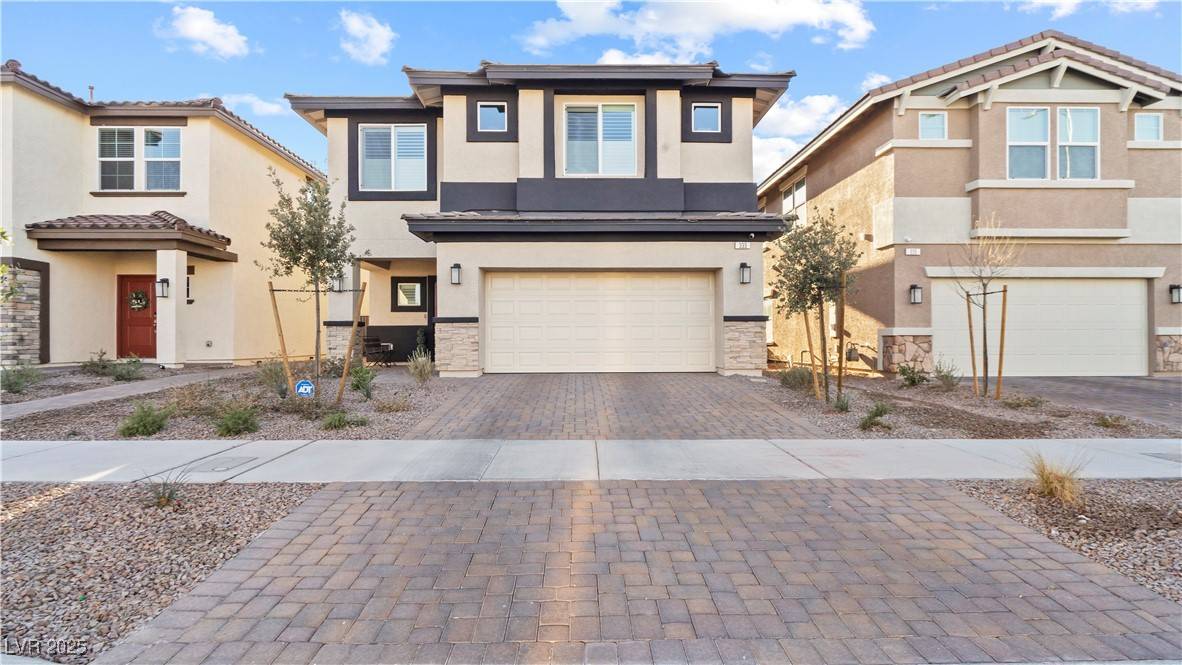 333 Canary Song DR, Henderson, NV 89011
