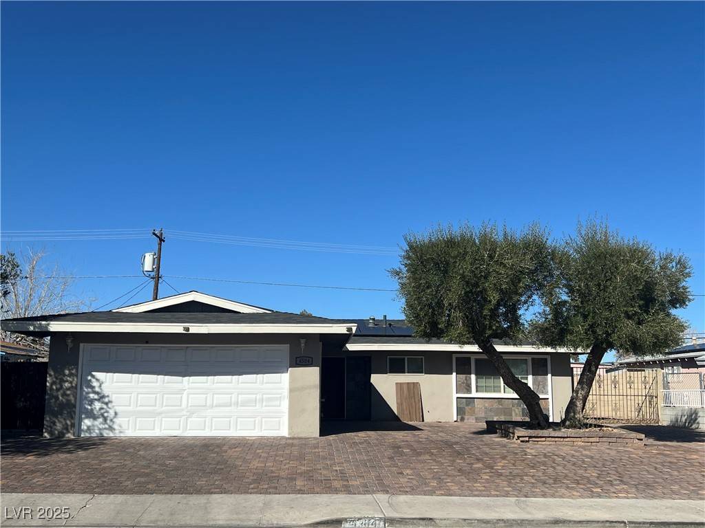 4504 Cinderella LN, Las Vegas, NV 89102