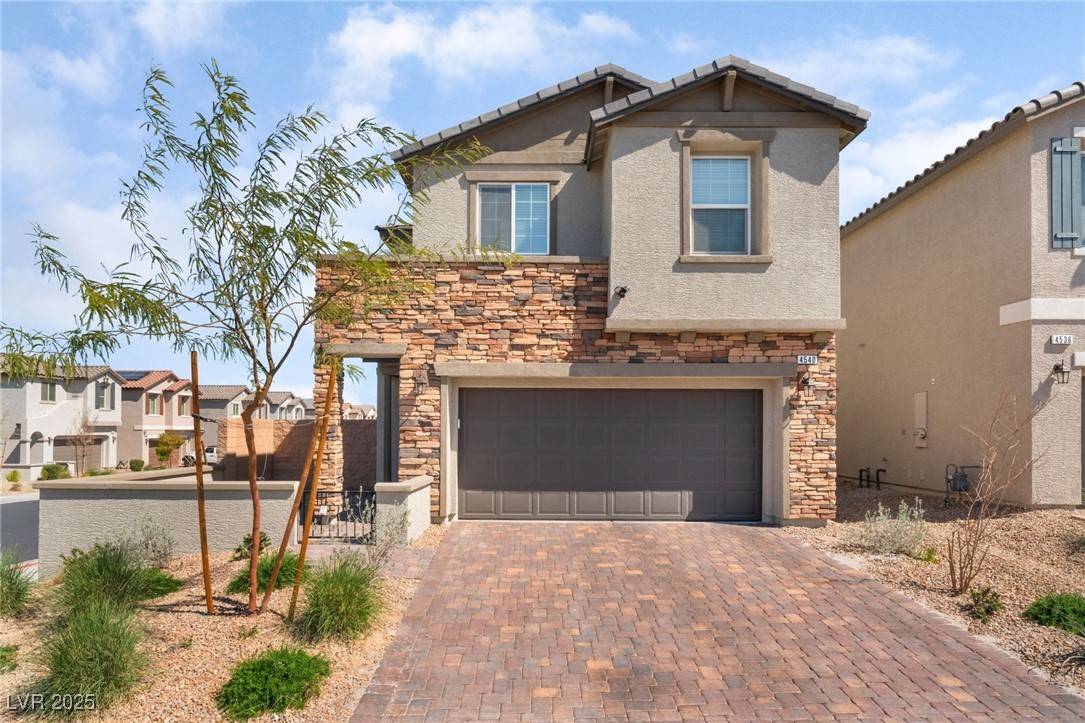 North Las Vegas, NV 89031,4540 Anspach ST