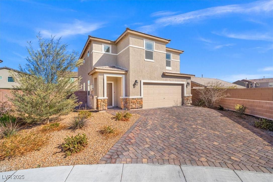 430 Shimmering Sands AVE, North Las Vegas, NV 89031