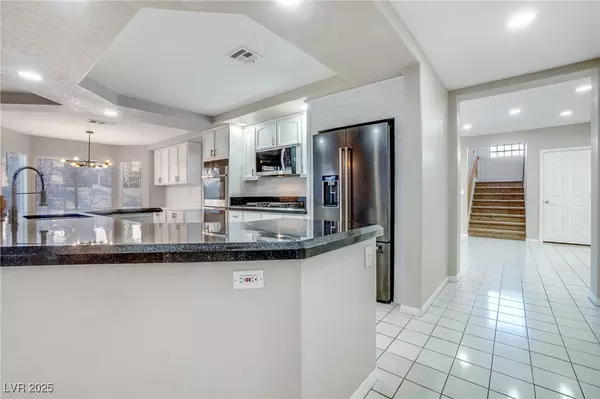 Las Vegas, NV 89129,7500 Bush Garden AVE