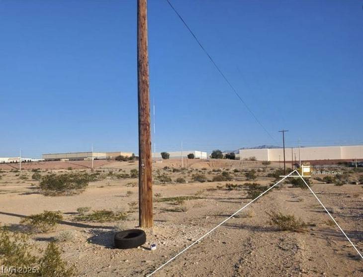 North Las Vegas, NV 89030,139-16-610-190 AVE