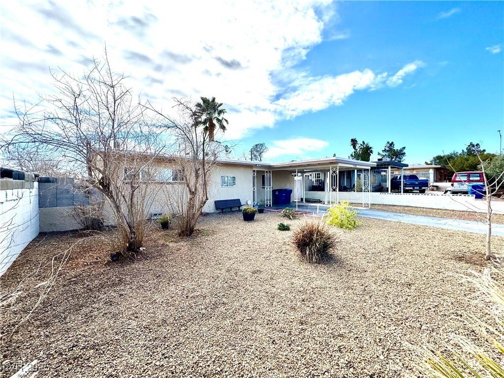 Las Vegas, NV 89101,1908 Linden AVE