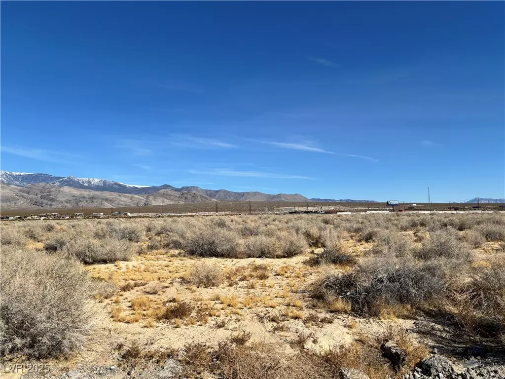 Pahrump, NV 89048,3921 S Hickok AVE