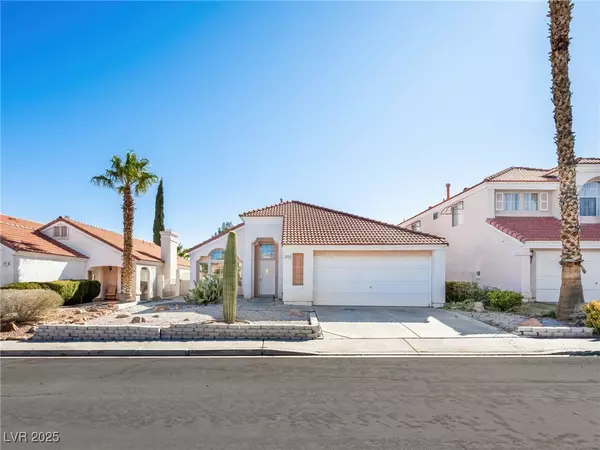 9725 Sierra Mesa AVE,  Las Vegas,  NV 89117