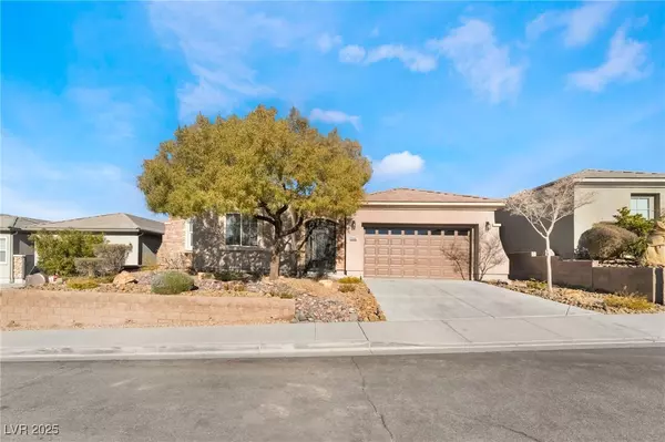 Henderson, NV 89044,2568 Dirleton PL