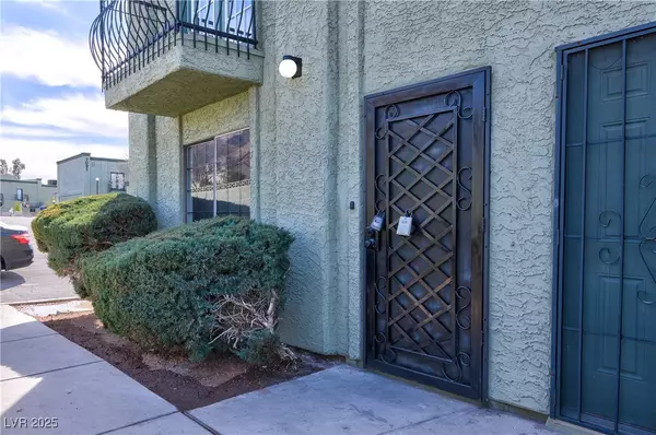 7086 Burcot AVE #A1, Las Vegas, NV 89156