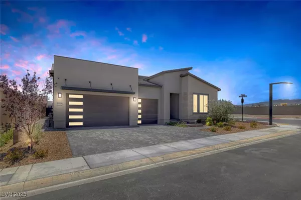 10065 Auburn Rose AVE,  Las Vegas,  NV 89143