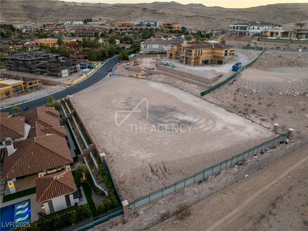 Las Vegas, NV 89141,27 Olympia Canyon WAY