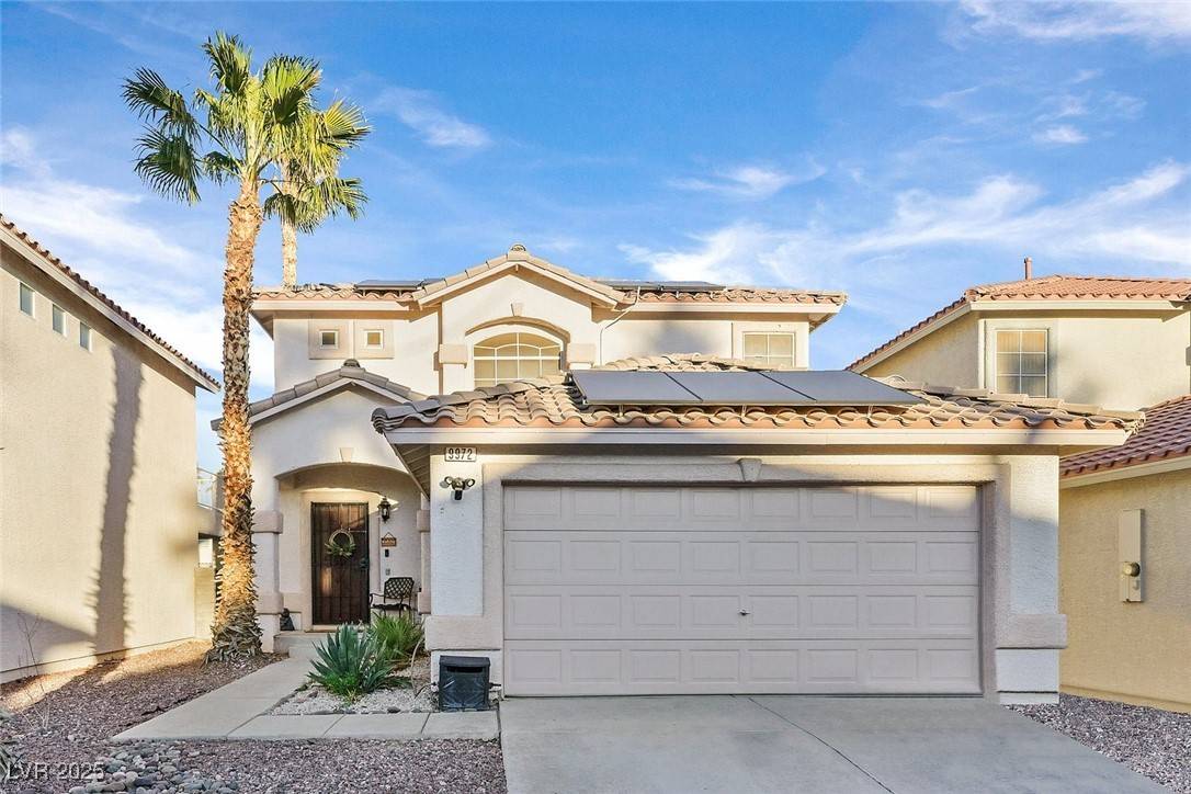 9972 Trailing Vine ST, Las Vegas, NV 89183