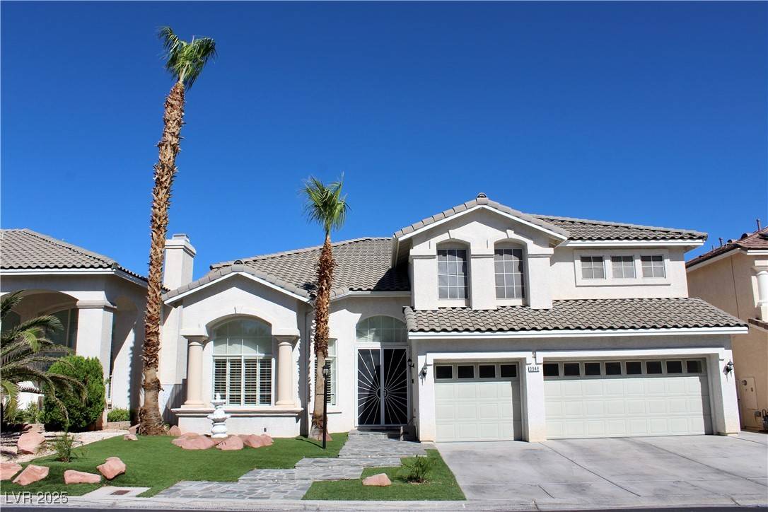 3948 Windansea ST,  Las Vegas,  NV 89147