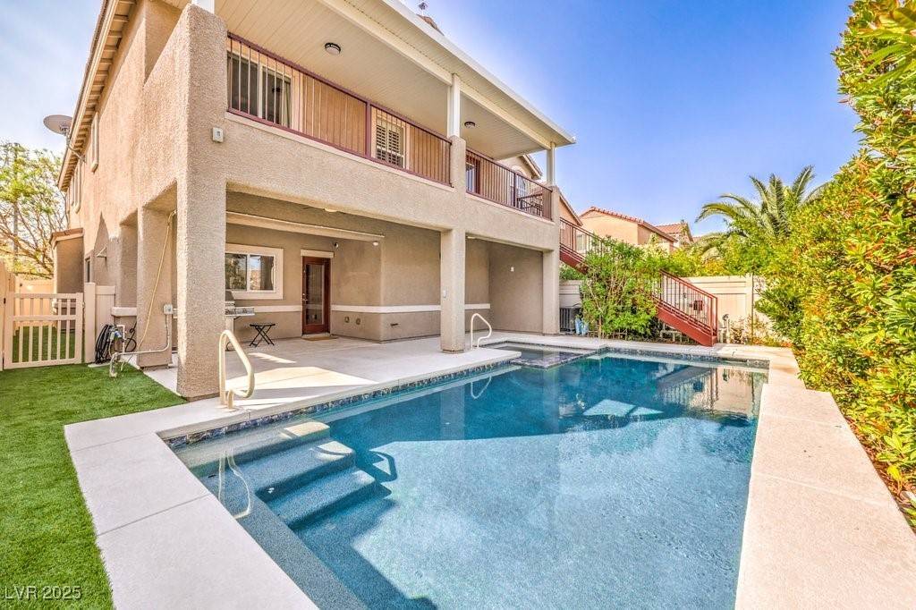 1332 Cedar Berry CT, Henderson, NV 89012