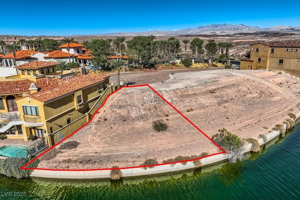 Henderson, NV 89011,3 Via Lido