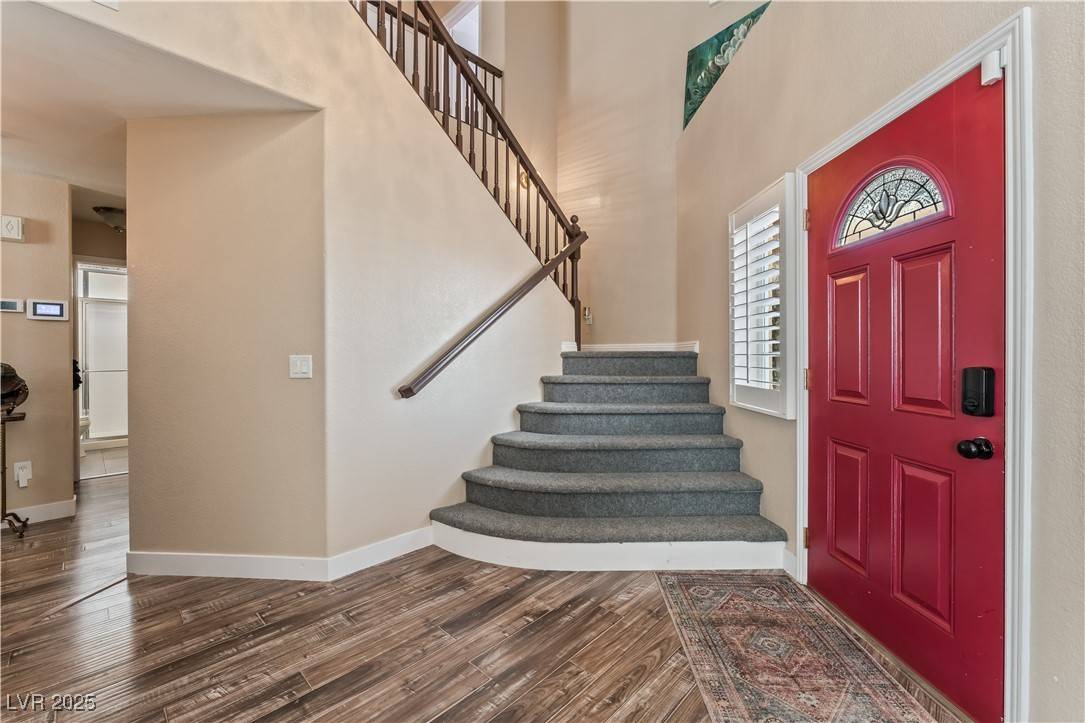 Las Vegas, NV 89128,7837 Silver Plateau AVE