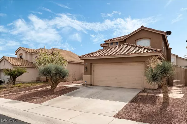 Las Vegas, NV 89128,7837 Silver Plateau AVE