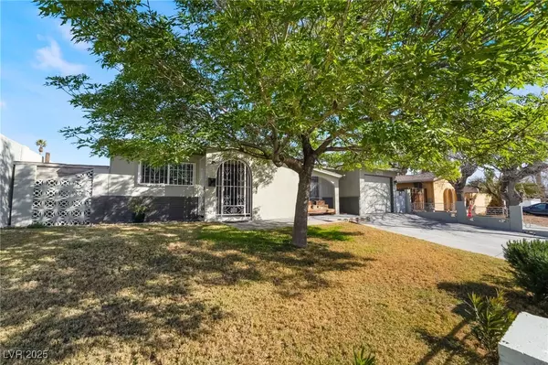 Las Vegas, NV 89121,4258 E Twain AVE